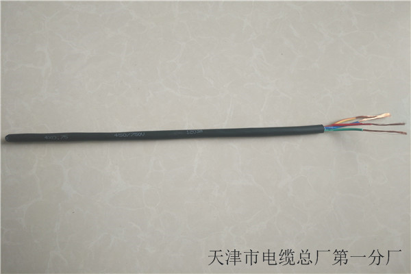 撫順制造現(xiàn)貨供應控制電纜KYVHR 的廠家