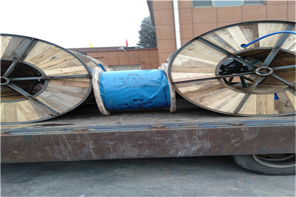 NH-RVSP耐火信號總線7X0.5良心廠家