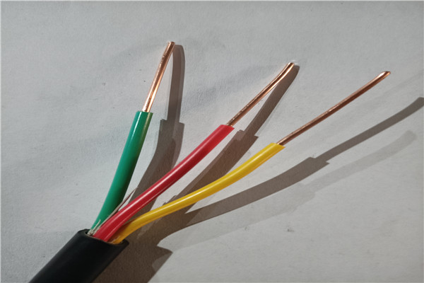 德州軟芯屏蔽鎧裝控制電纜KVVRP32 -軟芯屏蔽鎧裝控制電纜KVVRP32 優(yōu)質(zhì)