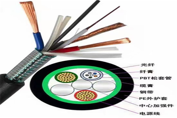ZR-KVV32阻燃鎧裝控制電纜 廠家-型號齊全