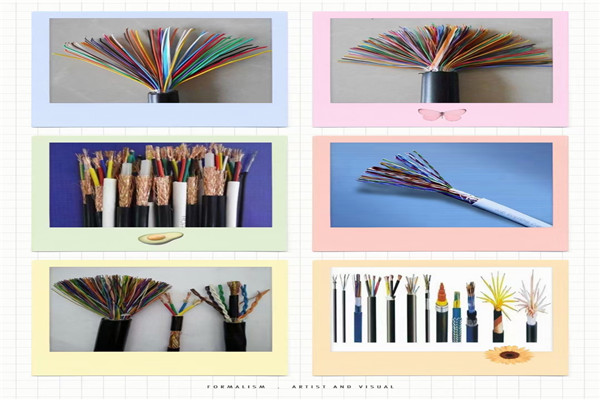 KVV控制電纜 3X1.5價格行情