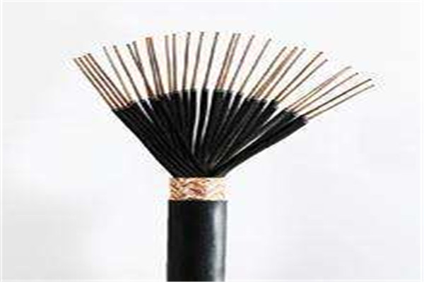 KVVP2-22 鎧裝屏蔽控制電纜8X0.5供應(yīng)商