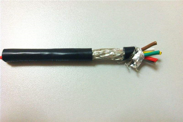 荊門生產(chǎn)阻燃控制電纜FFZB-KVVP2 的銷售廠家