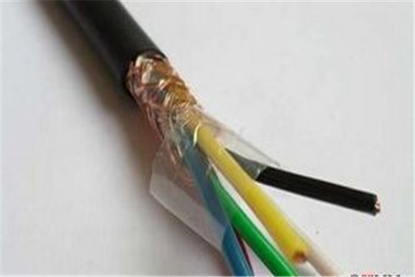 泰州火焰探測(cè)器連接電纜NH-KVVP 廠家_咨詢(xún)優(yōu)惠