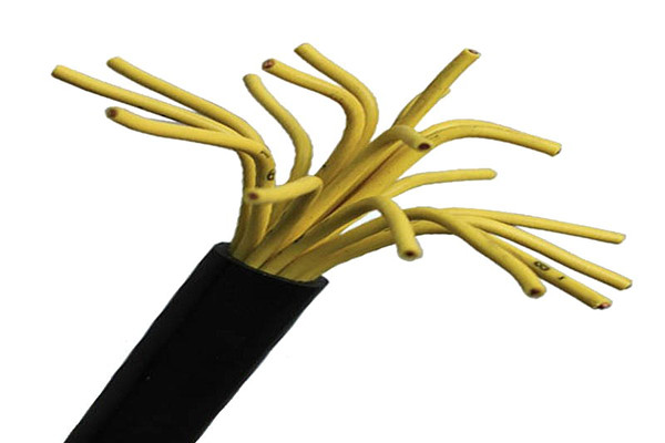 紅河耐火網(wǎng)絡(luò)通訊電纜NH-RVVP_按需定制