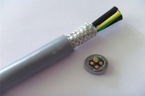 安康阻燃控制電纜ZRC-KVV22 廠家如何選擇