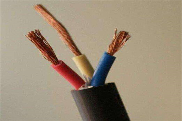 湘西特種控制電纜TKYYR 品質(zhì)為本