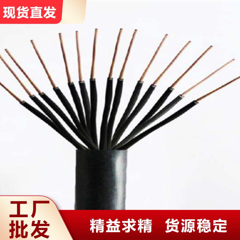 仲巴阻燃鎧裝高溫線纜ZR192-KFVP2-2219X2.5