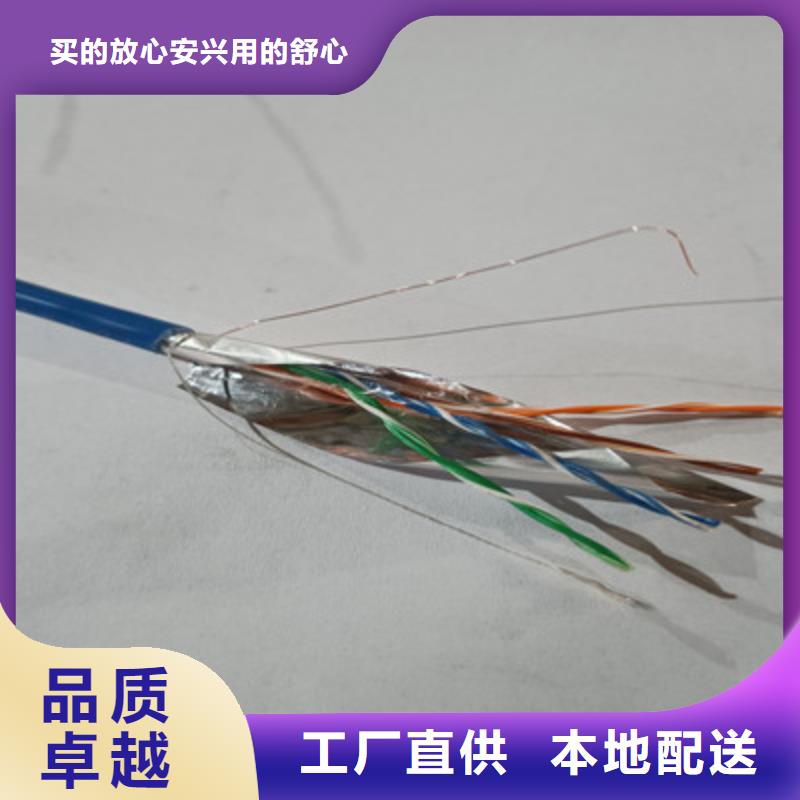 景德鎮(zhèn)礦用通信電纜 屏蔽電纜支持批發(fā)零售