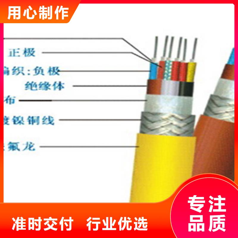 耐高温电缆信号电缆优质材料厂家直销打造好品质