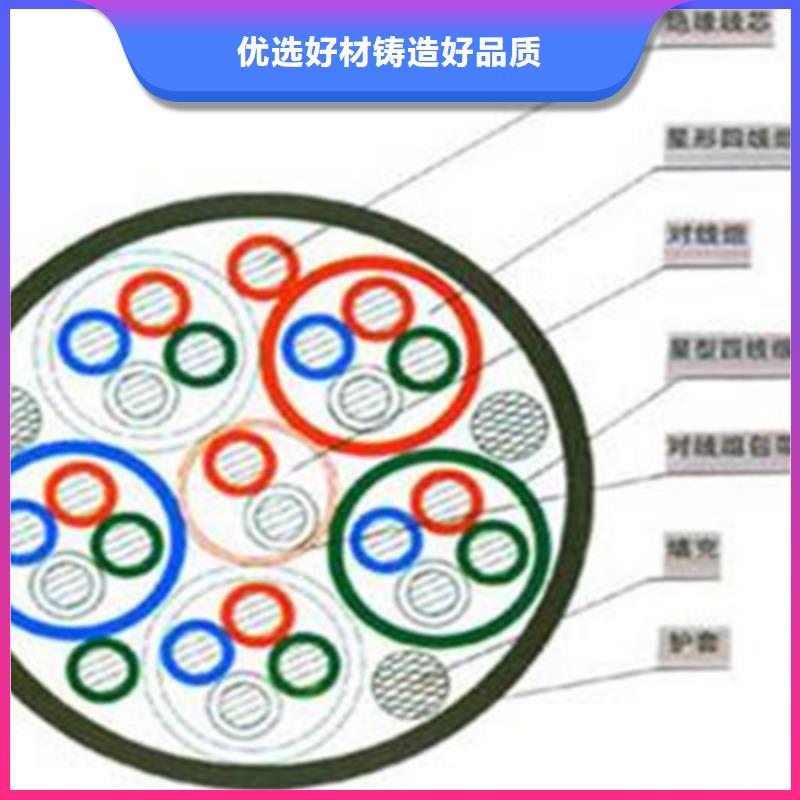 铁路信号电缆【煤矿用阻燃通信电缆】批发商同城品牌