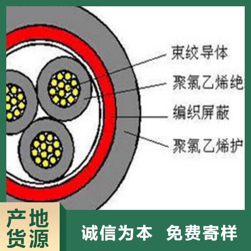 铁路信号电缆通信电缆品质有保障品质服务