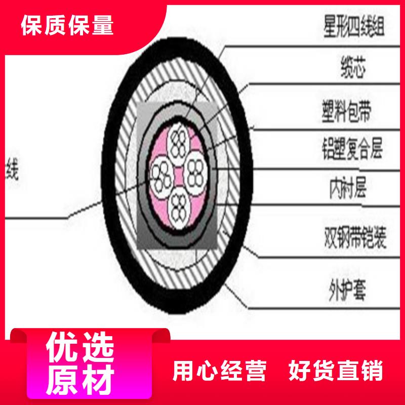 56芯铁路信号电缆24芯附近厂家