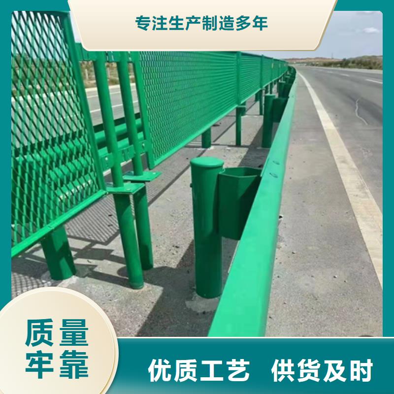 大规模乡村公路波形护栏厂家型号齐全