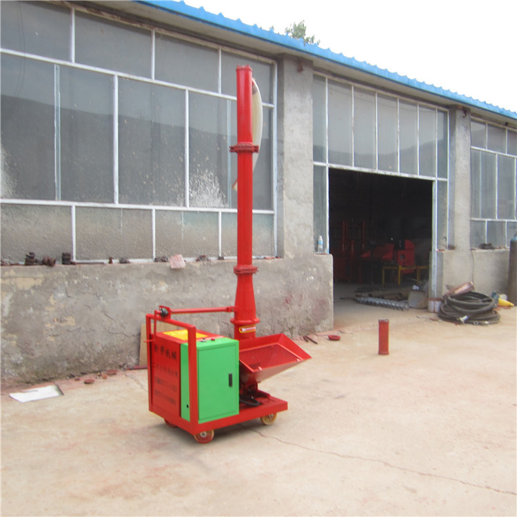 太原可澆框架柱子機-好產(chǎn)品用質(zhì)量說話