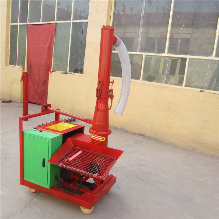 云浮市二次構(gòu)造混凝土小型泵機工廠直銷