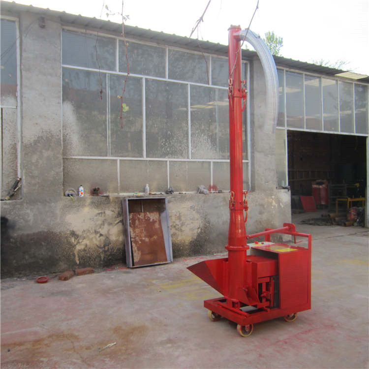 昆明二次構(gòu)造柱上料機(jī)發(fā)貨就是快