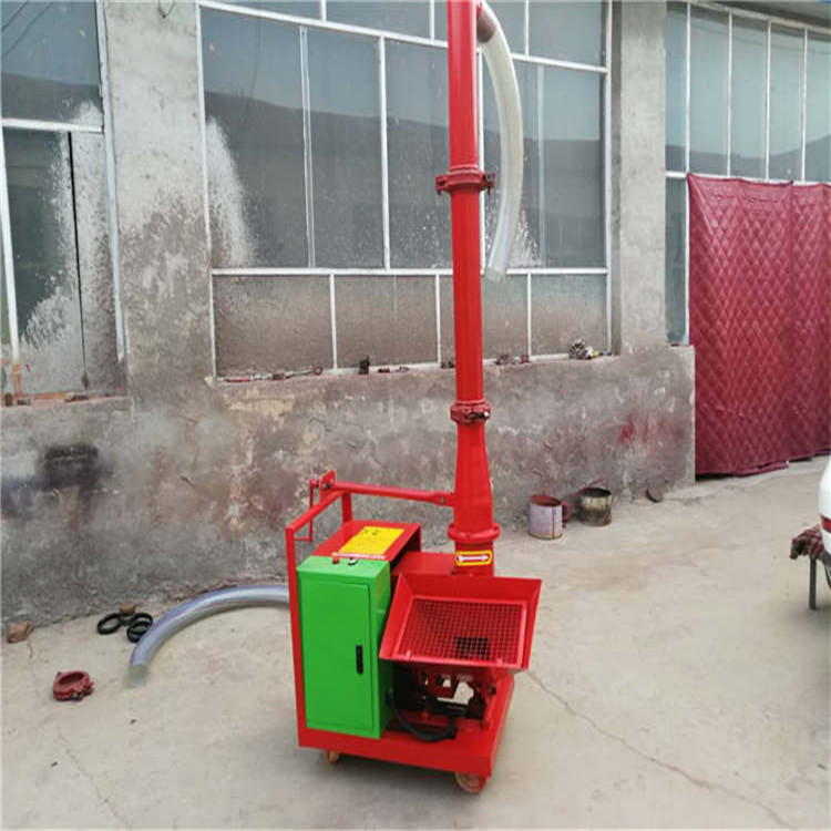 汕頭賣小型混凝土螺旋上料機(jī)的銷售廠家