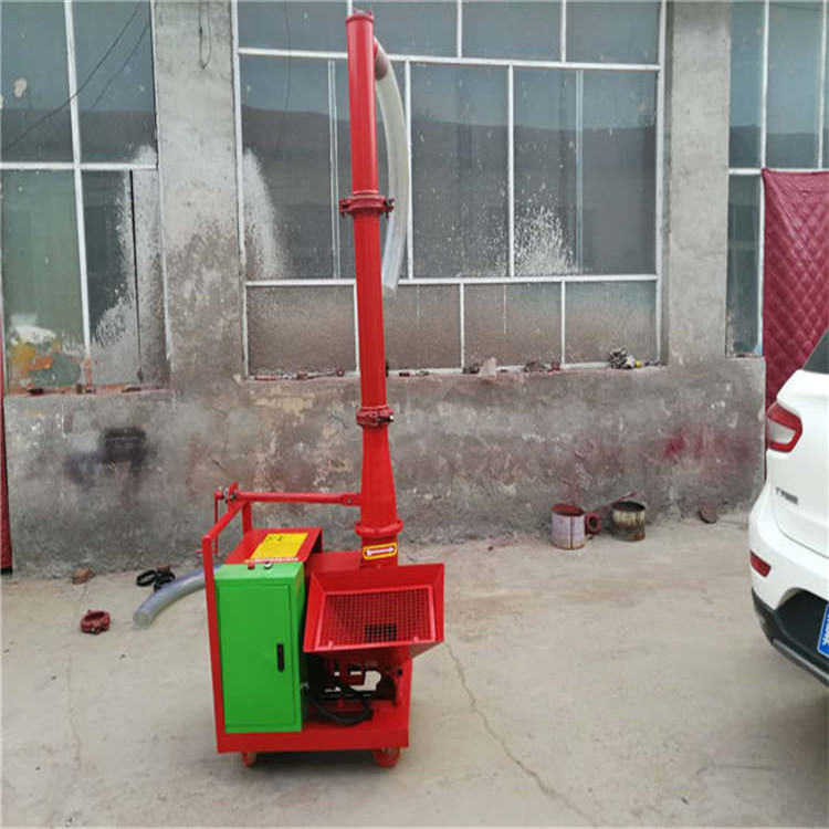 商洛混凝土自動上料機現(xiàn)貨供應(yīng)廠家