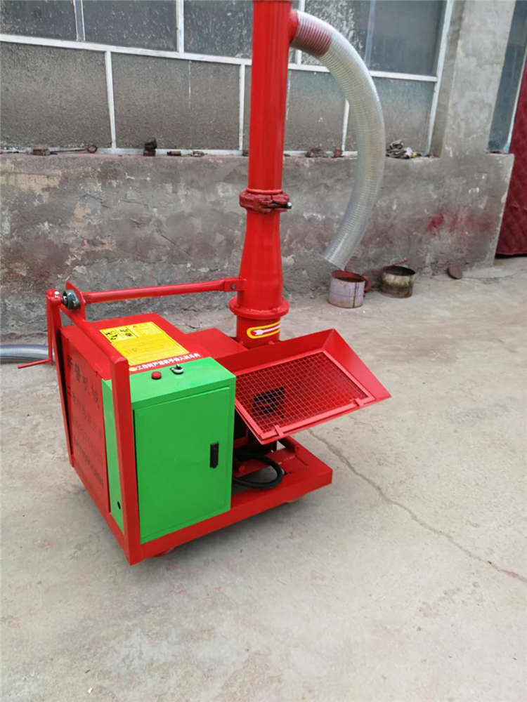 日照市小型混泥土泵機源頭廠家