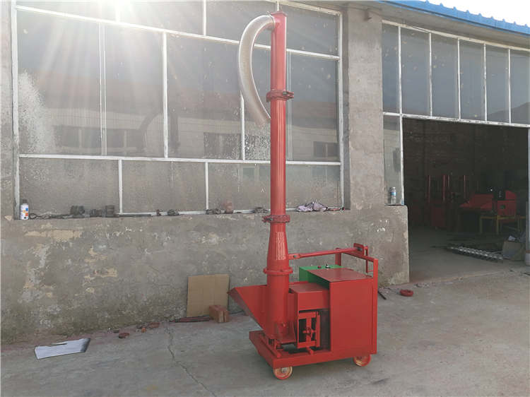 南充市混凝土二次構造泵誠信廠家