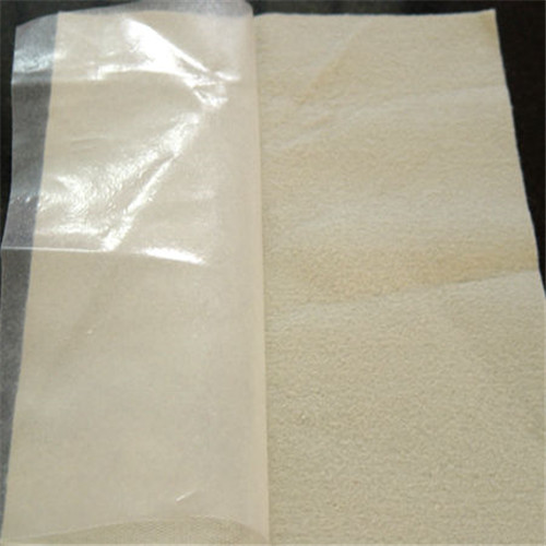 濱湖土工膜魚(yú)塘防滲膜客戶好評(píng)