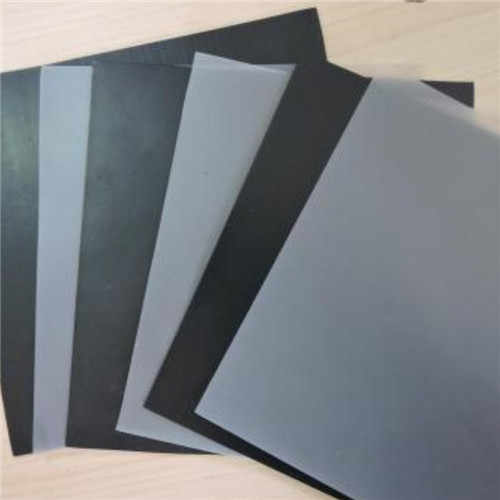 鄒平土工膜復(fù)合土工膜應(yīng)用范圍廣泛