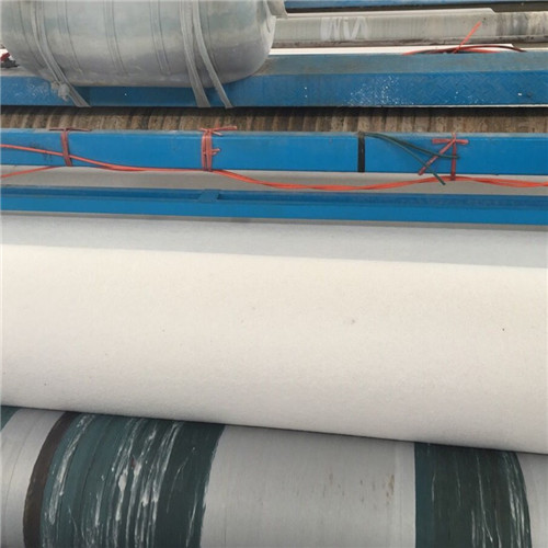 石棉土工布,無紡?fù)凉げ己卯a(chǎn)品不怕比