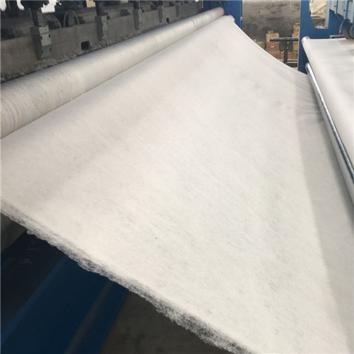 江川土工布長絲土工布供應(yīng)商