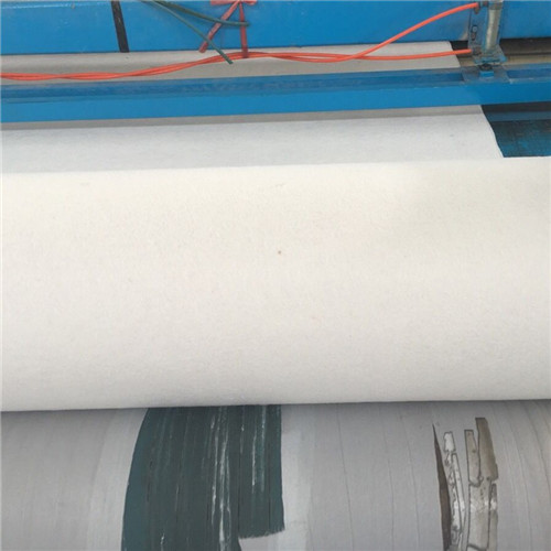 定州土工布短絲土工布多年行業(yè)經(jīng)驗(yàn)