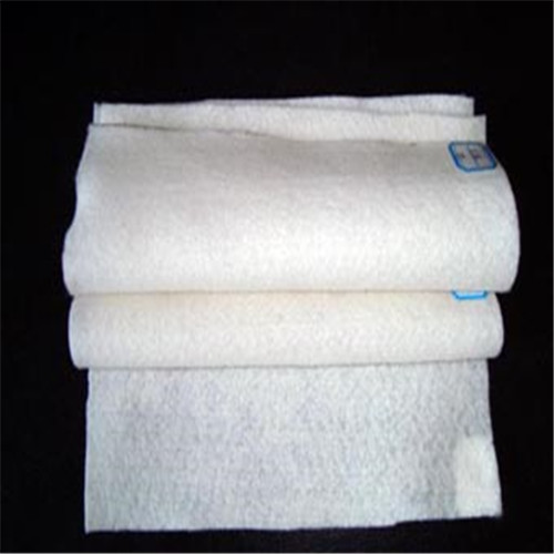 普洱土工布-短絲土工布廠家直銷直供