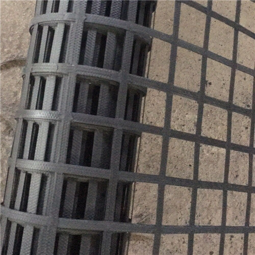 宜君土工格柵三向土工格柵品牌企業(yè)