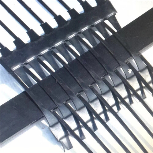 山城土工格柵鋼塑土工格柵一周內(nèi)發(fā)貨