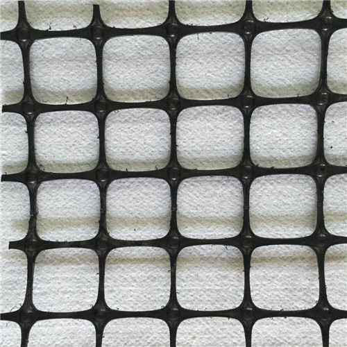 杞縣土工格柵-PET聚酯焊接土工格柵多種款式可隨心選擇