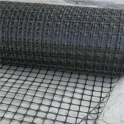 大方土工格柵三向土工格柵符合標(biāo)準(zhǔn)