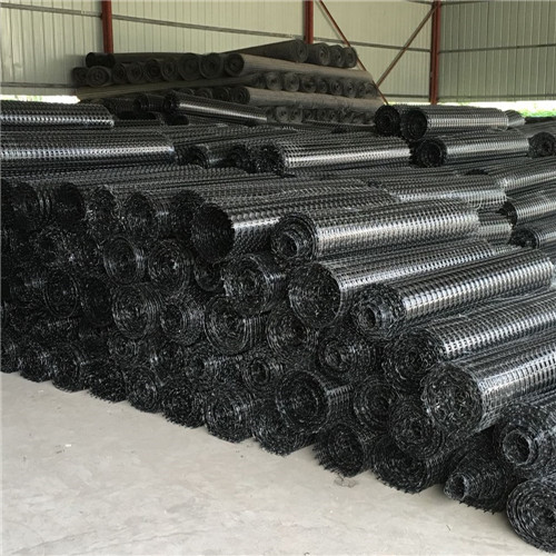 【土工格柵土工膜廠家新品】