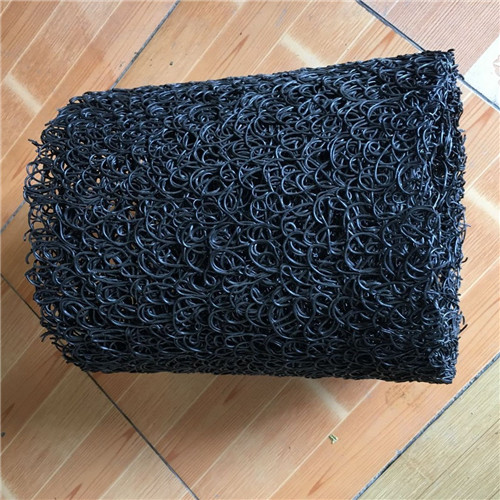 永豐塑料盲溝塑料盲管物美價優(yōu)