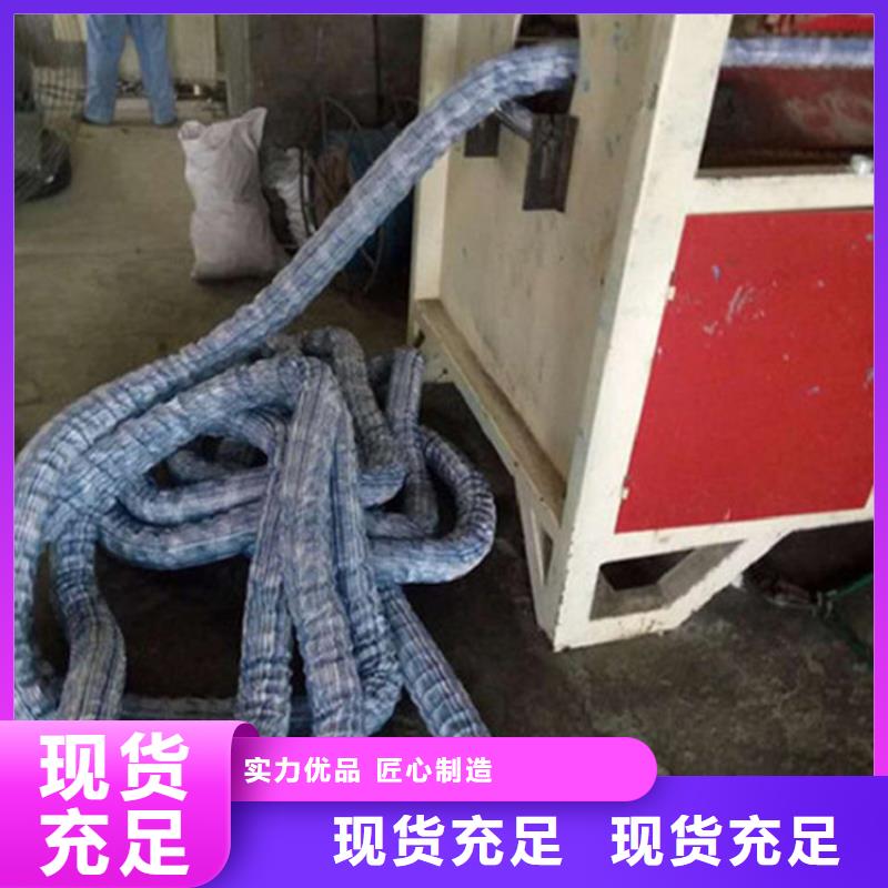 软式透水管拉伸力型号全价格低