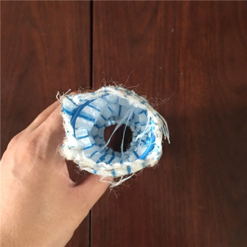 船營(yíng)軟式透水管軟式透水管廠家直營(yíng)