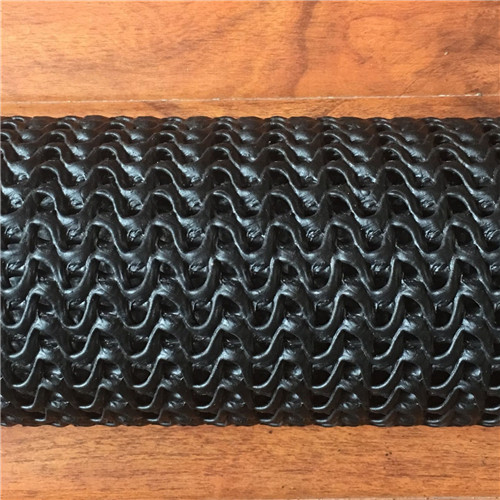 沙灣軟式透水管透水管售后服務(wù)完善