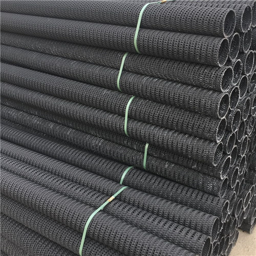 泰興軟式透水管硬式透水管廠家精選