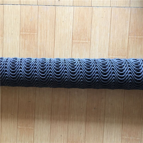 永勝軟式透水管曲紋狀透水管產(chǎn)品參數(shù)