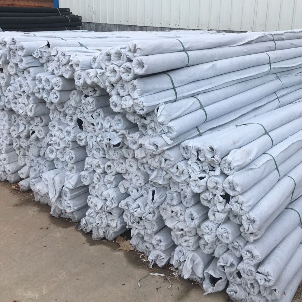 硬式透水管透水管一件也發(fā)貨