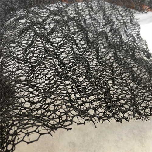 新田三維植被網(wǎng)三維土工網(wǎng)墊來圖定制量大從優(yōu)