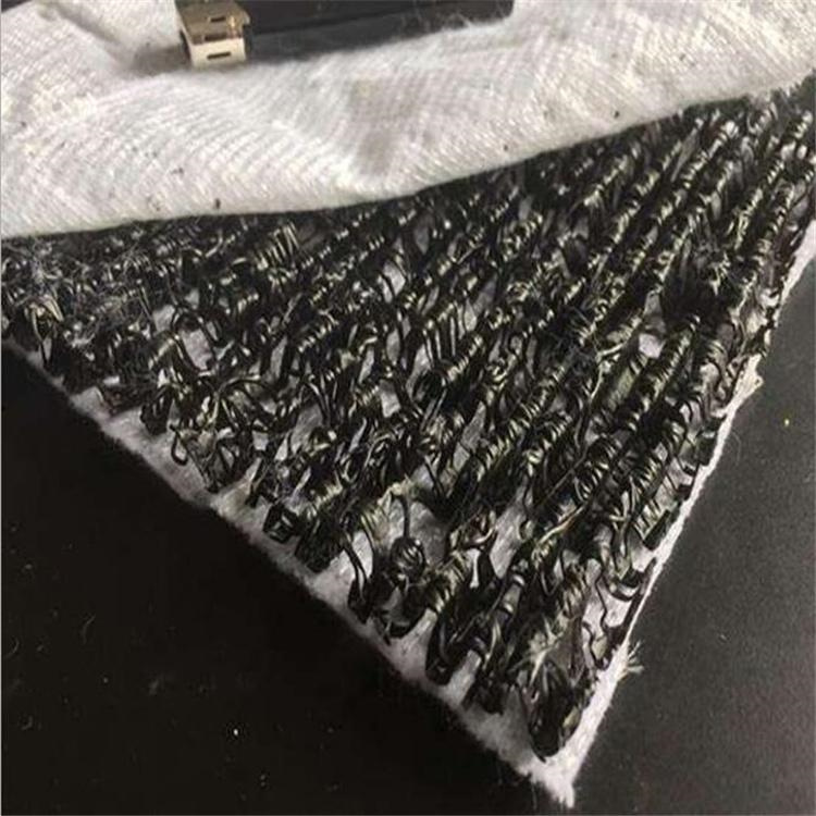 遷西復(fù)合波形排水墊復(fù)合排水隔離墊多種工藝