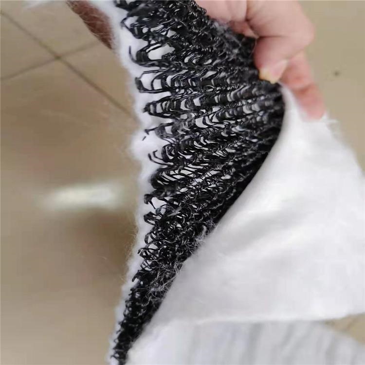 復(fù)合波形排水墊復(fù)合排水隔離墊多種工藝