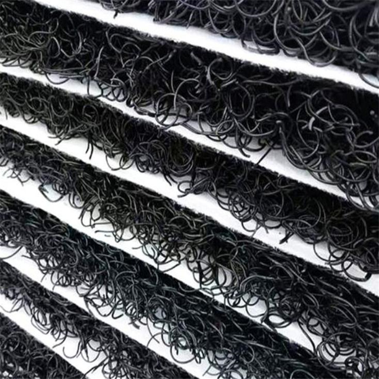 蚌山復(fù)合波形排水墊復(fù)合排水隔離墊行業(yè)優(yōu)選