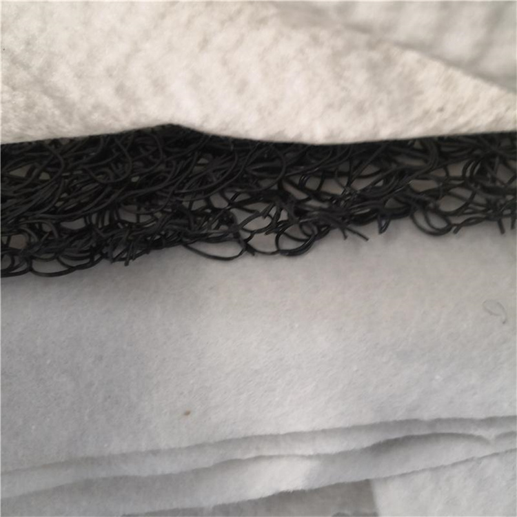 整體式復(fù)合反濾層-滲排水網(wǎng)墊研發(fā)生產(chǎn)銷售