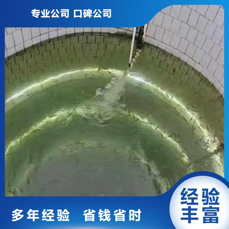 水下施工水下管道铺设拒绝虚高价比同行便宜