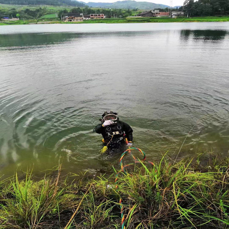 潛水員水下封堵廠家實(shí)力雄厚